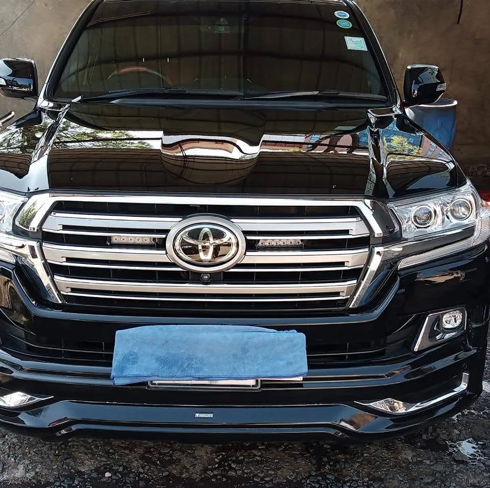 Roke Auto Detailers